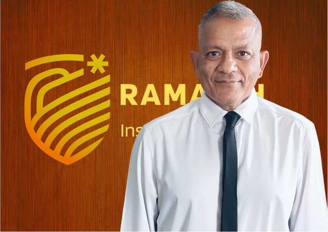 Shankarnath Rimal Ramaiah Institute of Technology, Bengaluru