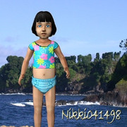 Summer-Swimwear
