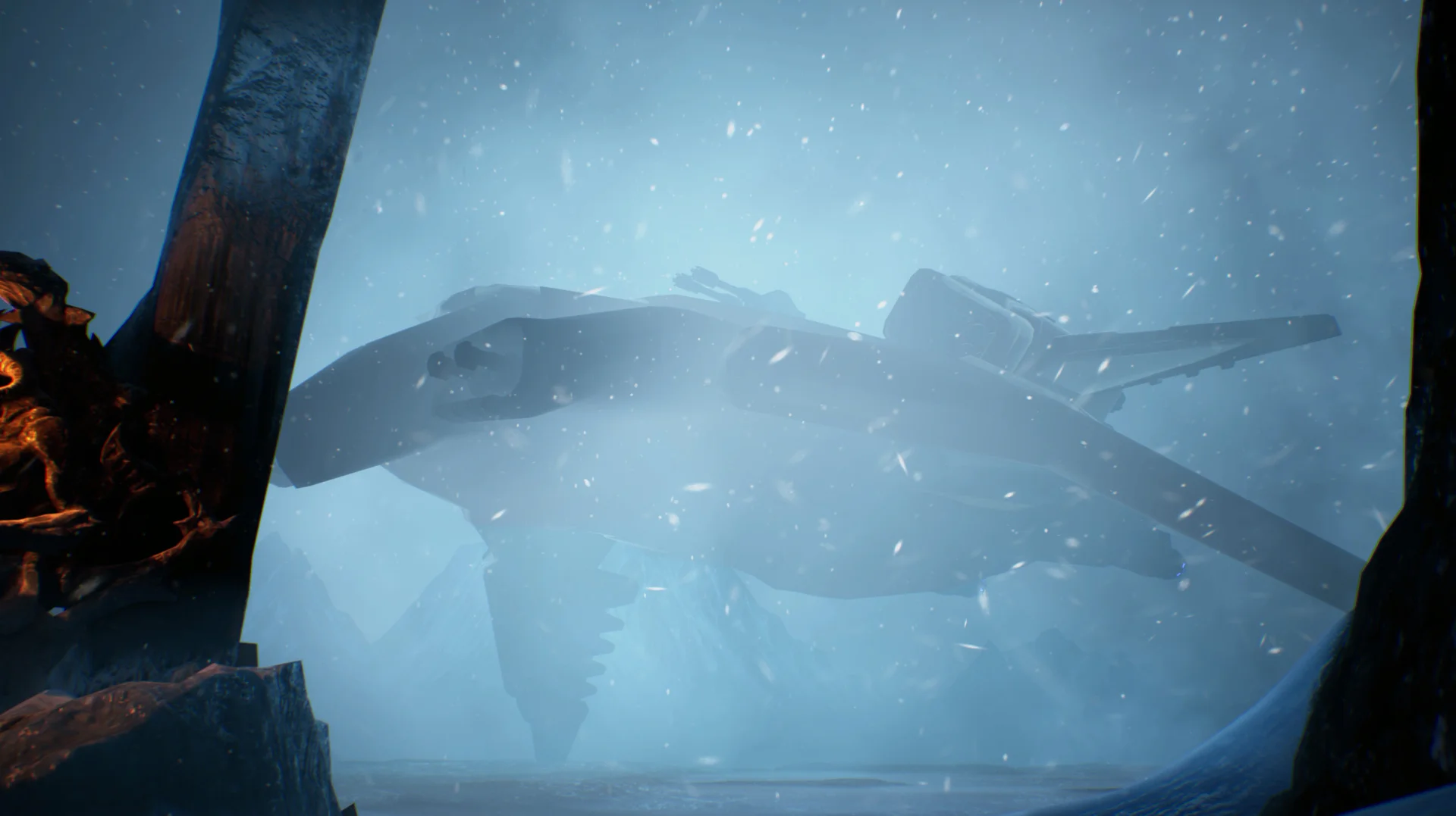 VFX Shot