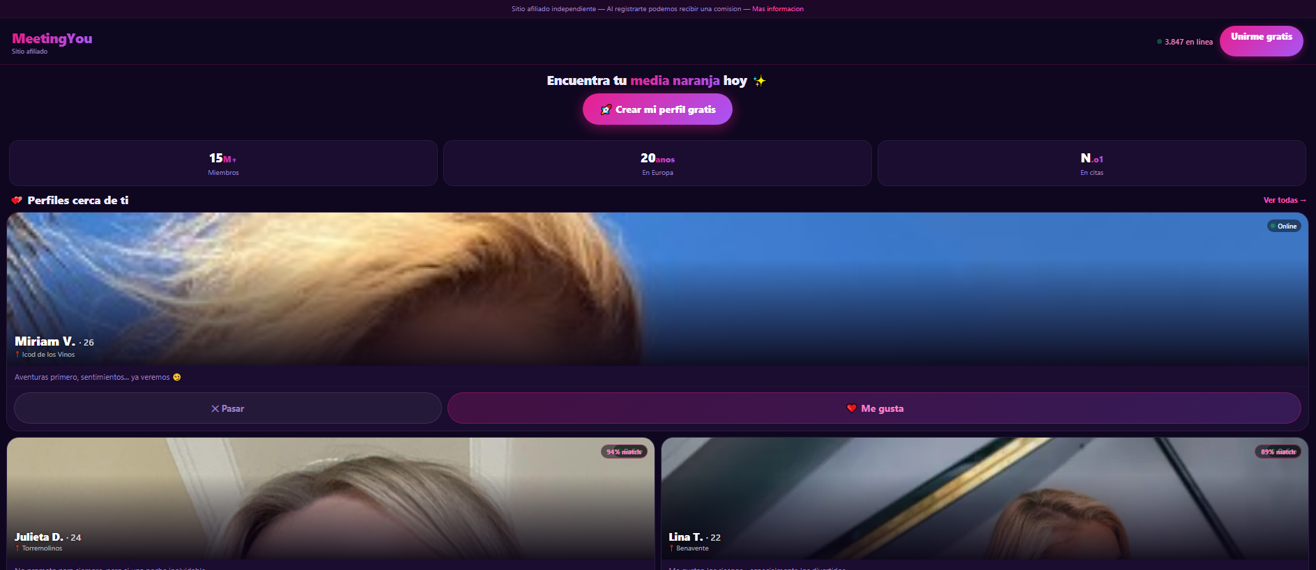 Forensic screenshot of tikok18appfree.xyz showing the phishing page layout