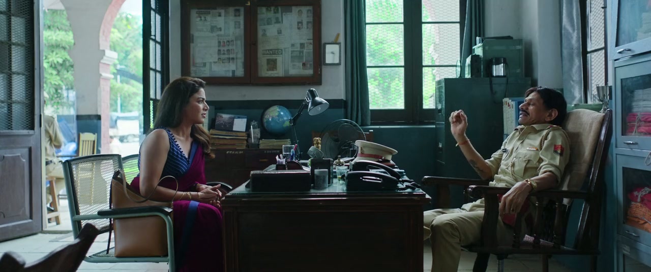 Pati Patni Aur Woh Do Screenshot