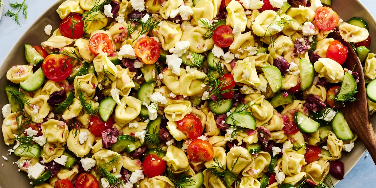 Summer Dinners to Savor All Season