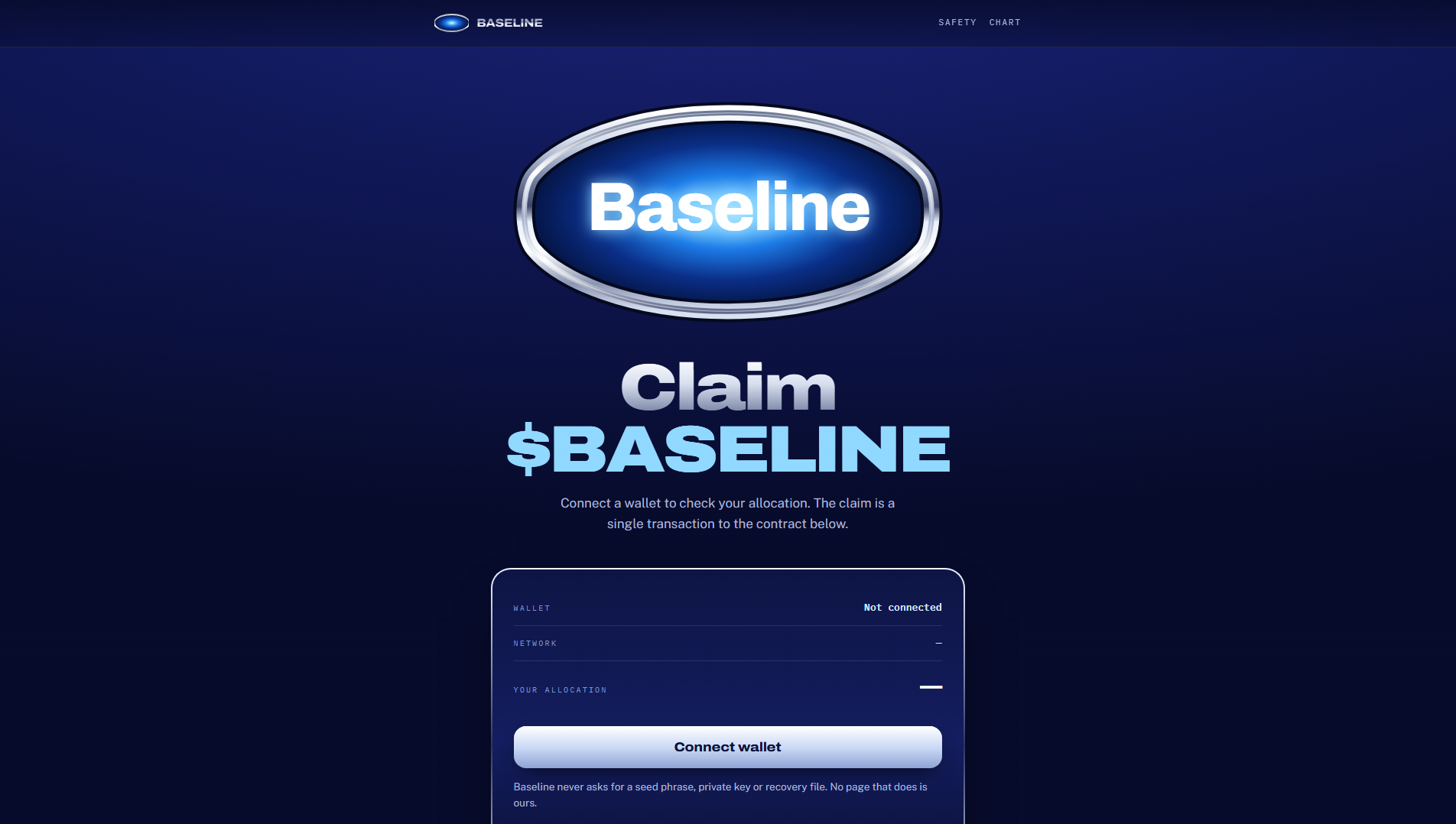 Stored capture of baselineonbase.lol