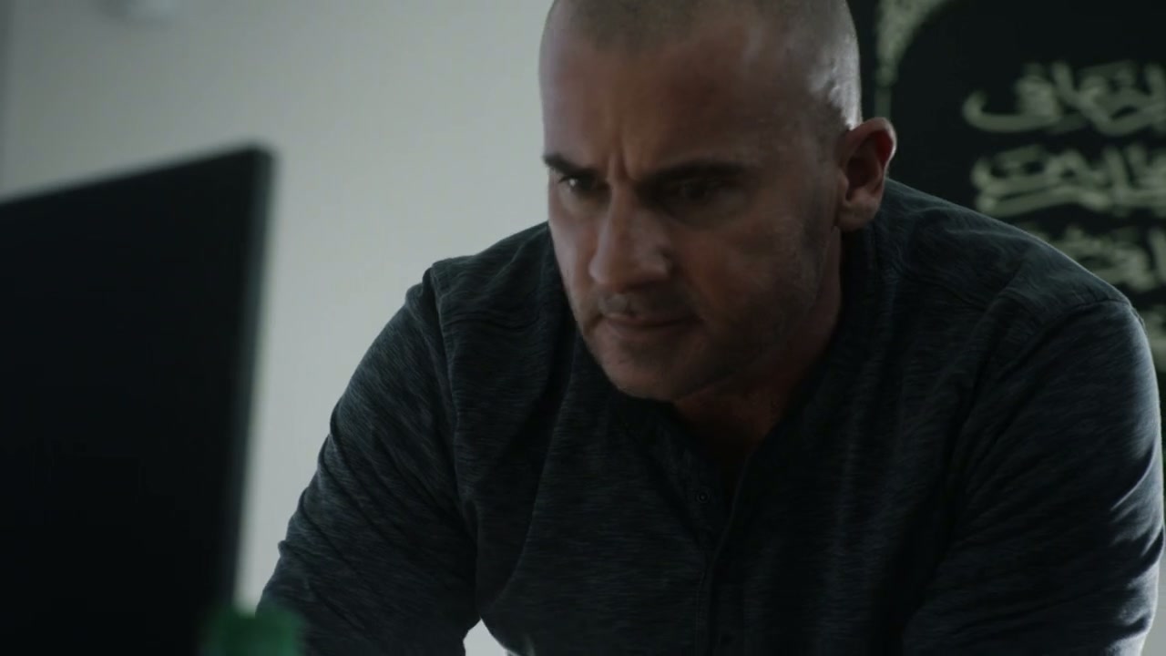 Prison Break Screenshot