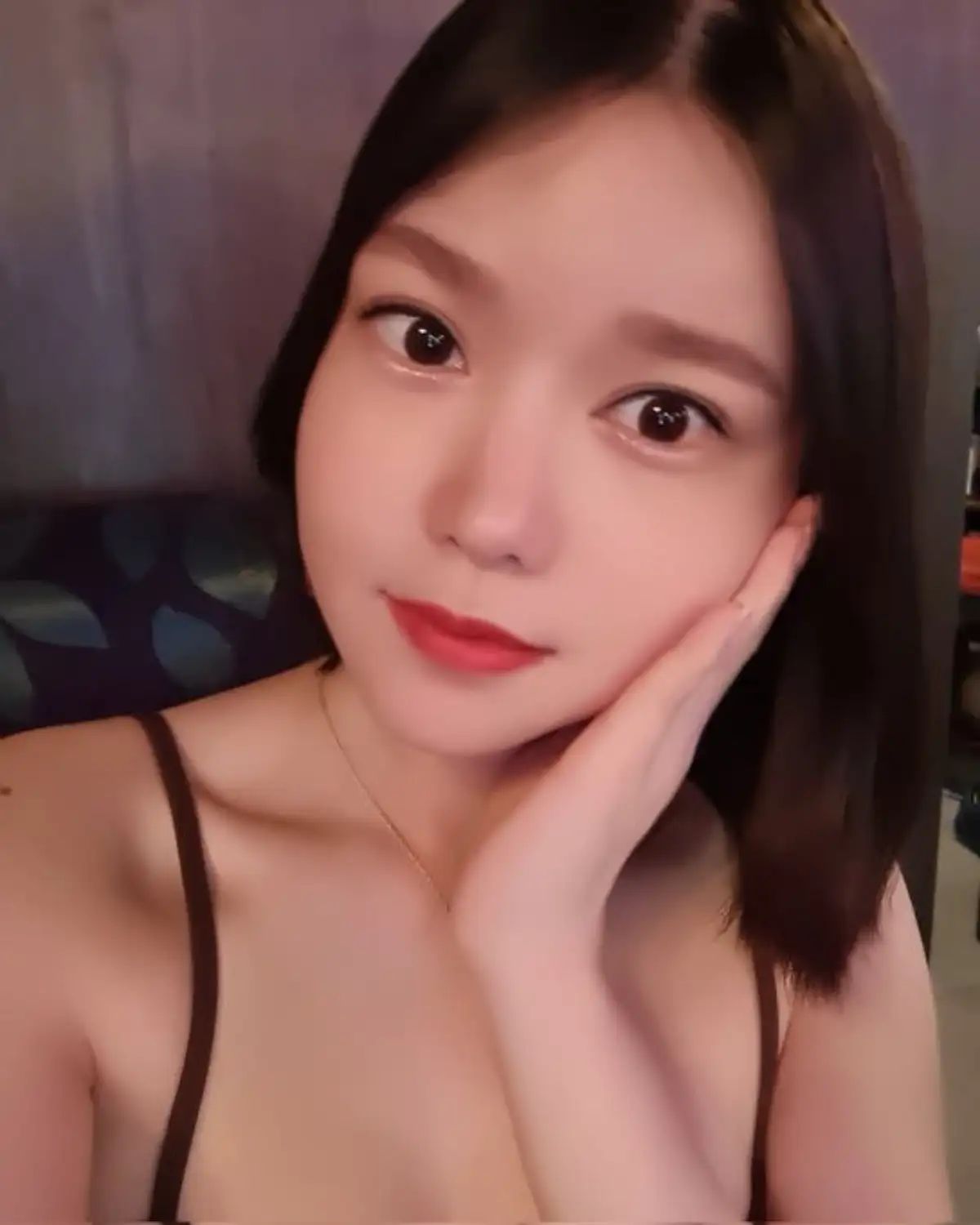 서울 쉬멜 은하 실사 프로필 첫번째 상세 이미지