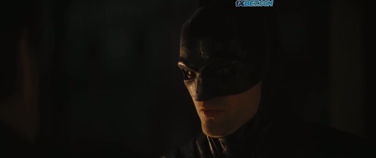 The Batman Screenshot