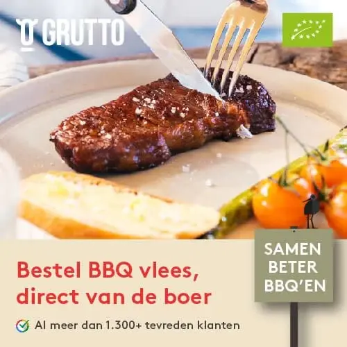 Vlees van Hollandse boeren - Bestel BBQ vlees, direct van de boer - www.Vleeskopenbijdeboer.nl