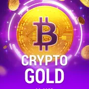 crypto gold