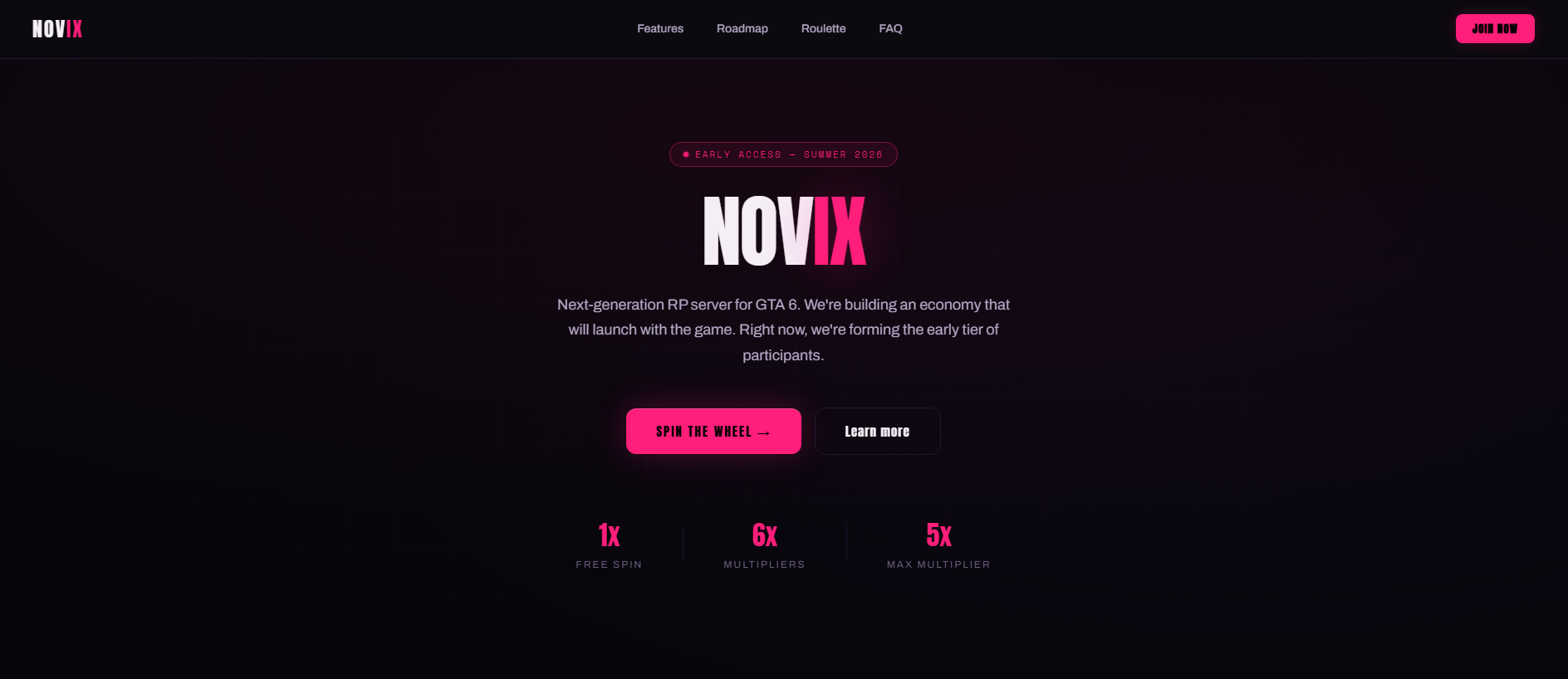 Stored capture of novixrp.click