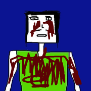 Mike Poop