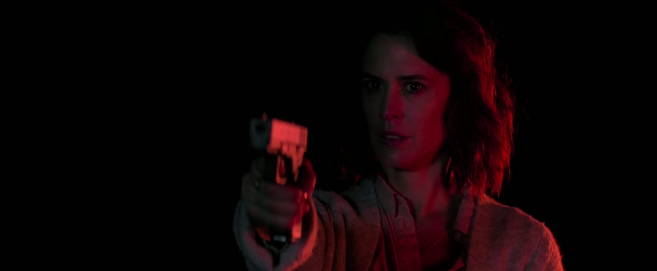 Gatecrash Screenshot