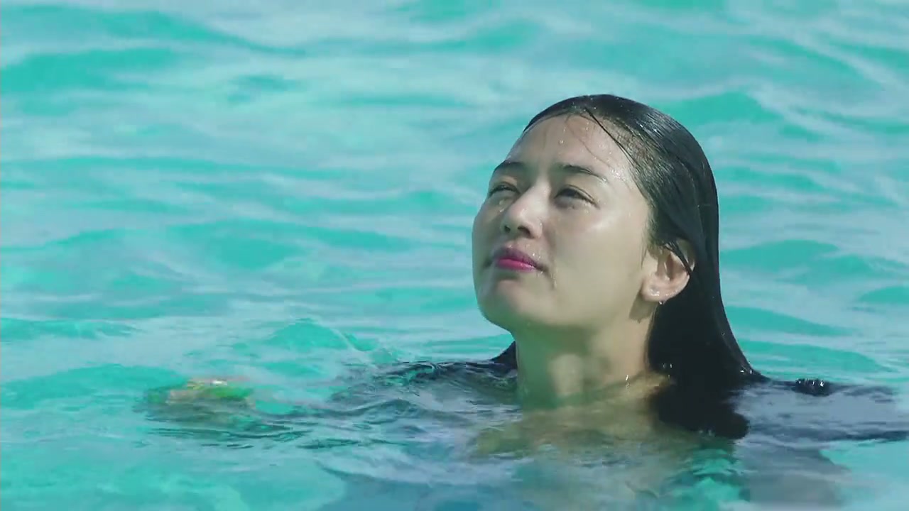 The Legend of the Blue Sea Screenshot