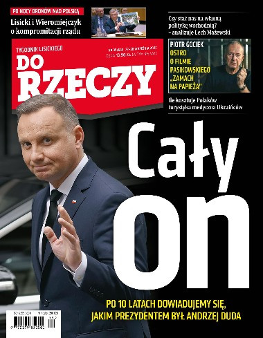 [Obrazek: Do-Rzeczy-39-2025.jpg]