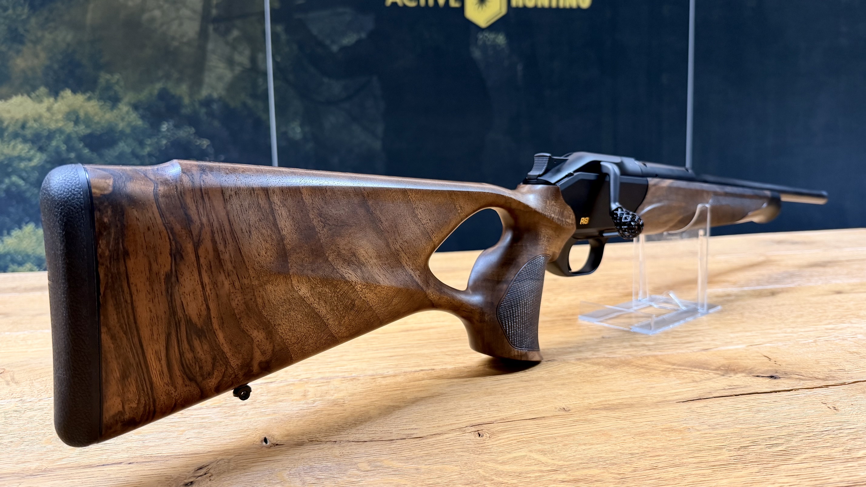 Blaser R8 Success HK4 - Ansicht 3