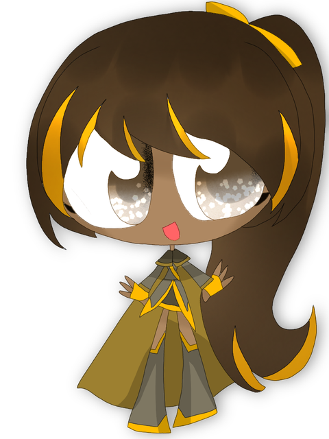 Caramel-Arrow-Cookie