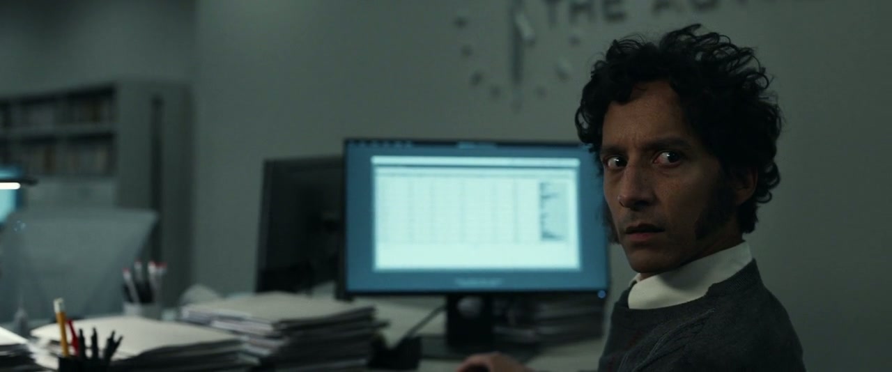 Corner Office Screenshot