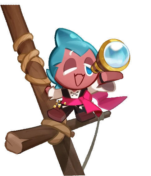 gacha animation