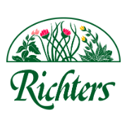 Richters Herbs logo