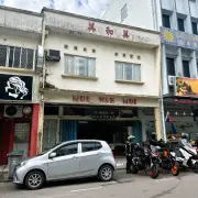 丽丰西菓饮冰室6