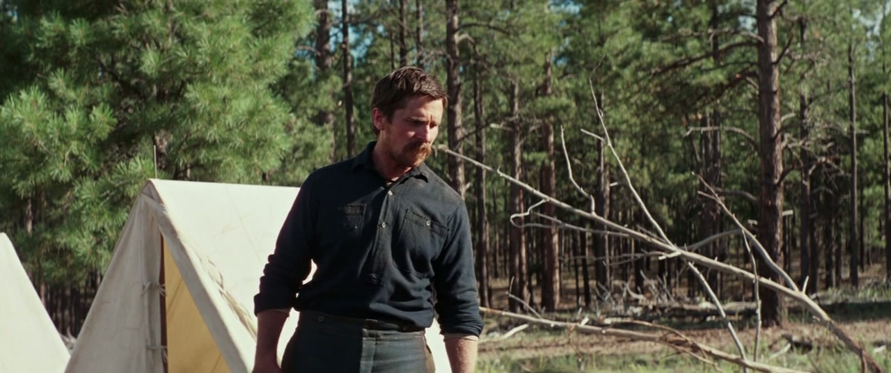 Hostiles Screenshot