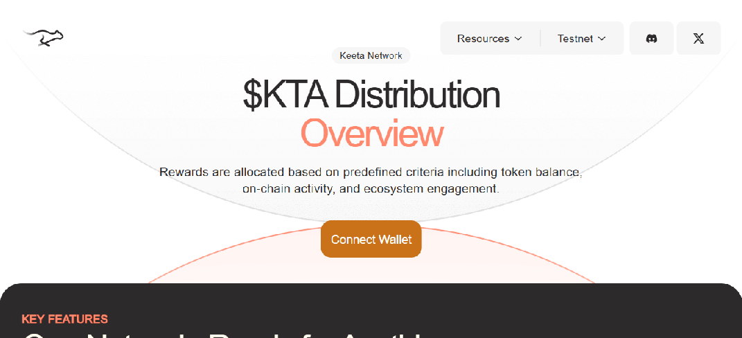 Stored capture of overview-keeta.xyz