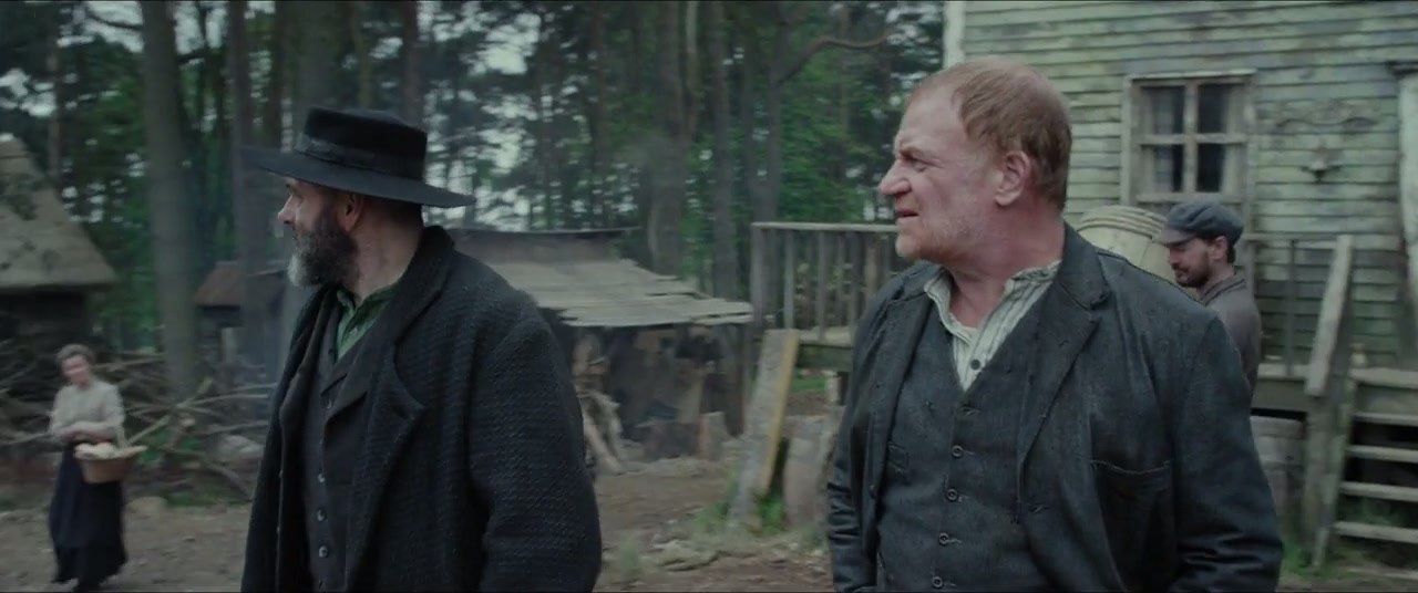Paul, Apostle of Christ Screenshot