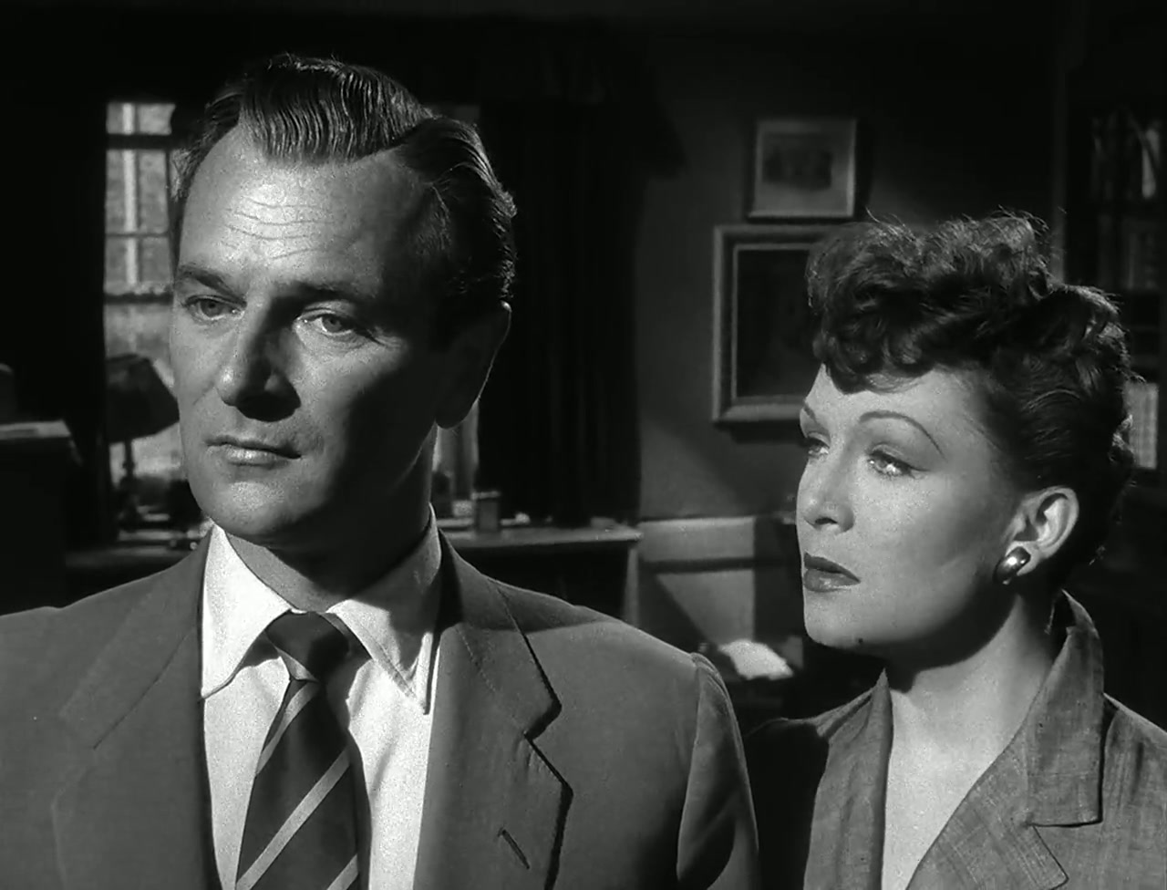 The Browning Version Screenshot