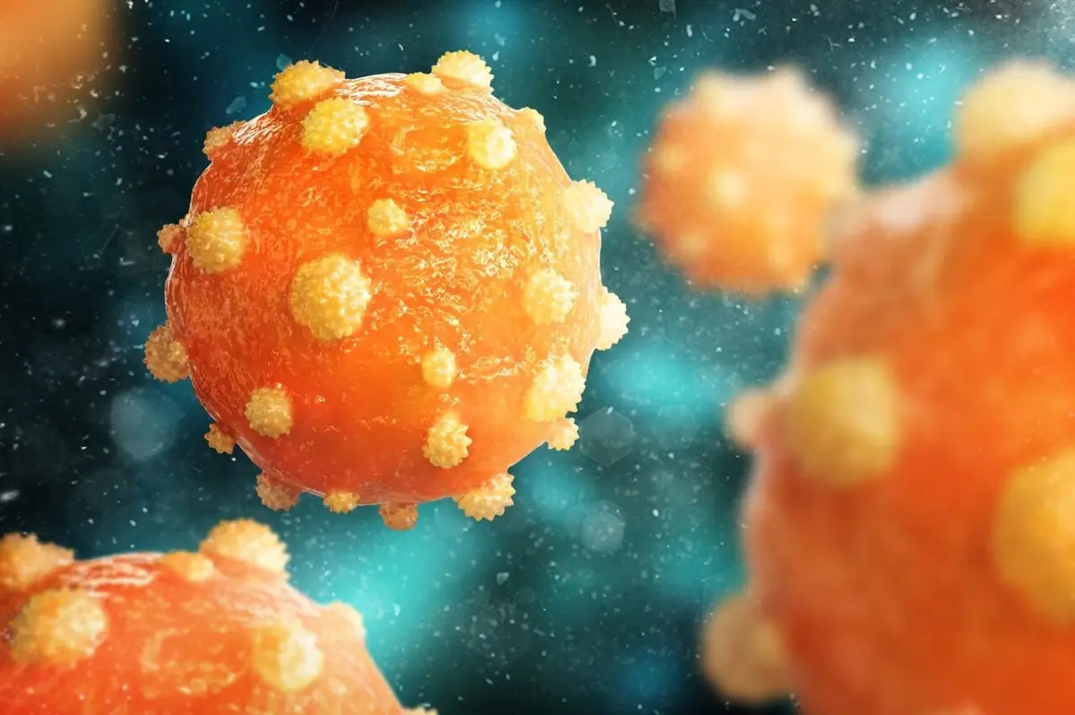New Drug Shows Promise as Potential Cure for Chronic Hepatitis B