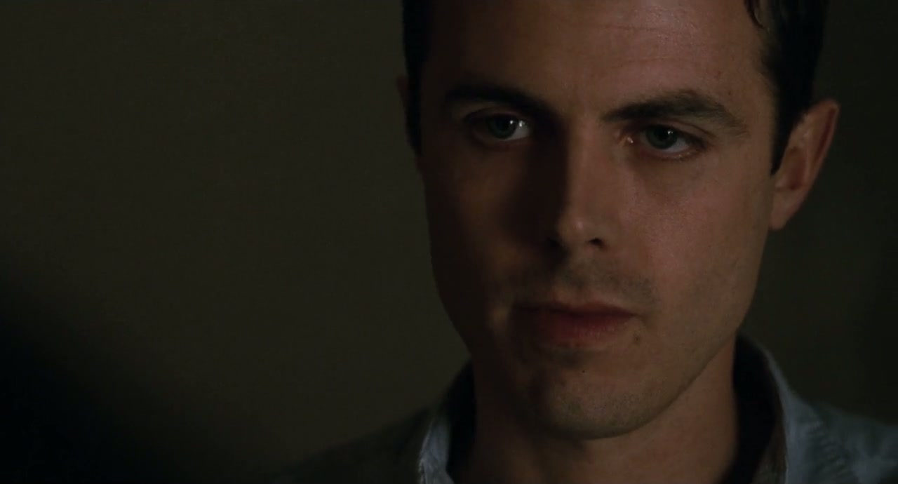 Gone Baby Gone Screenshot
