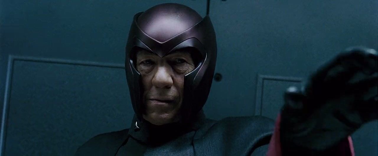 X-Men: The Last Stand Screenshot