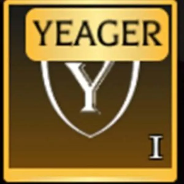 Yeager