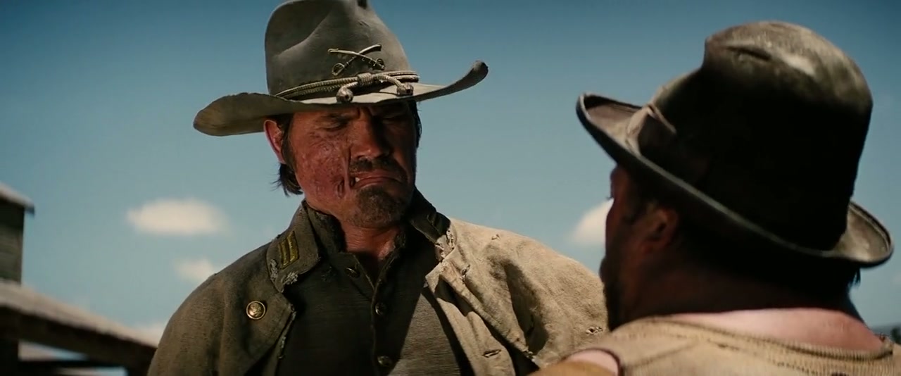 Jonah Hex Screenshot