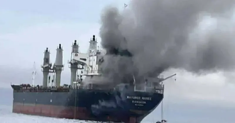 Iranul transformă strâmtoarea Hormuz în un drum de taxă