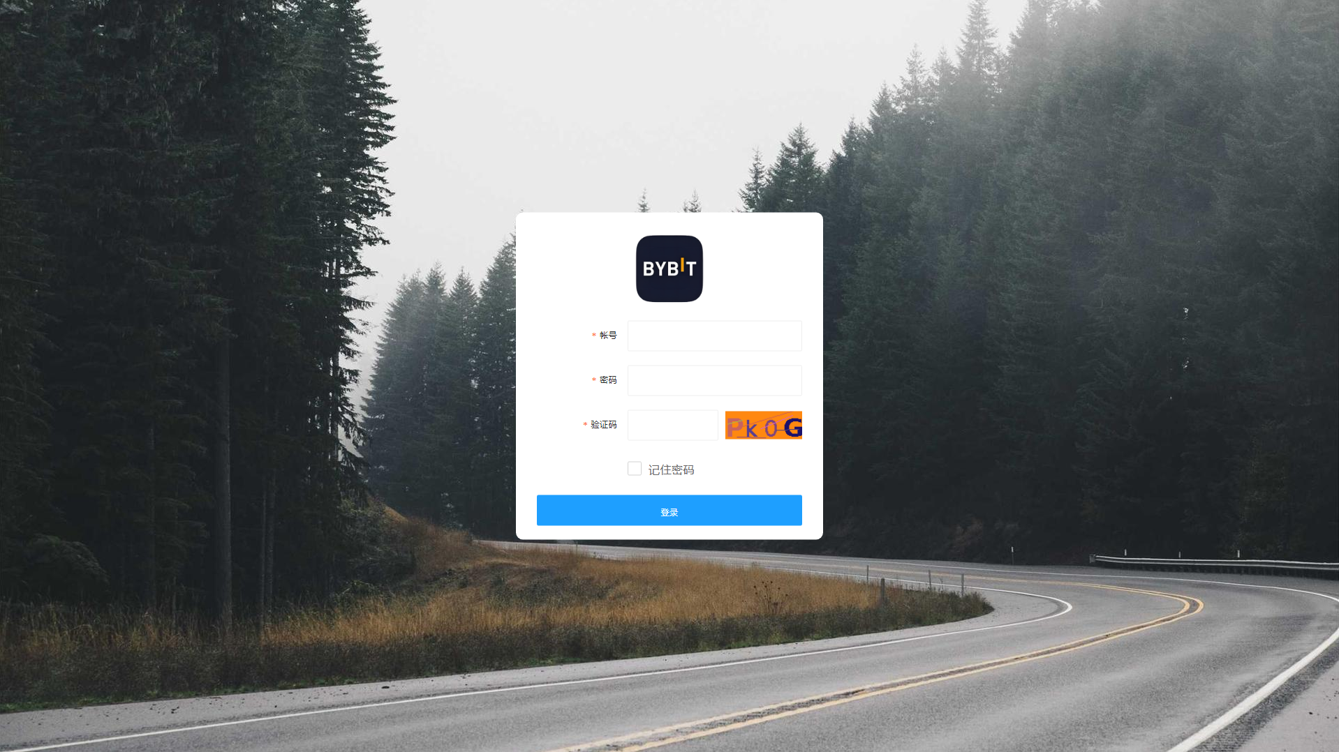 Stored capture of admin.bybit.im9996.cc