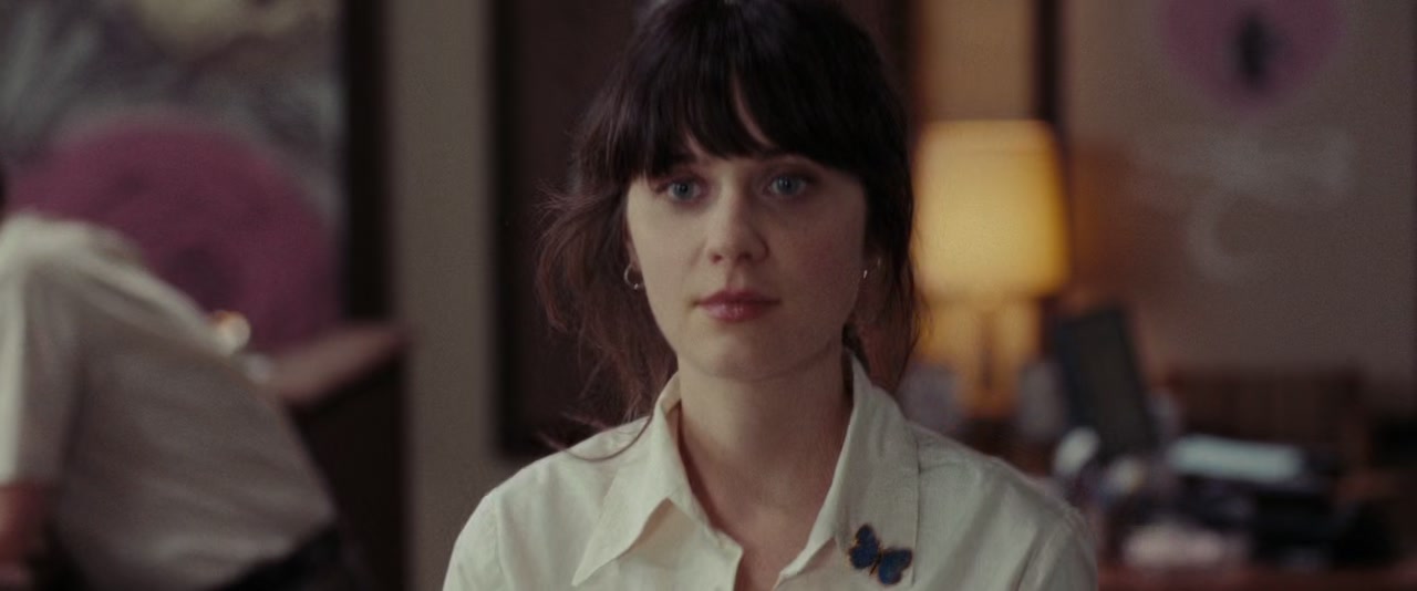 500 Days of Summer Screenshot