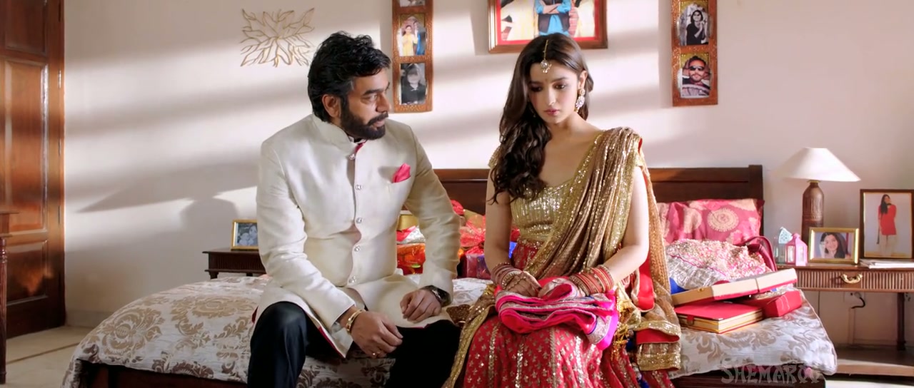 Humpty Sharma Ki Dulhania Screenshot