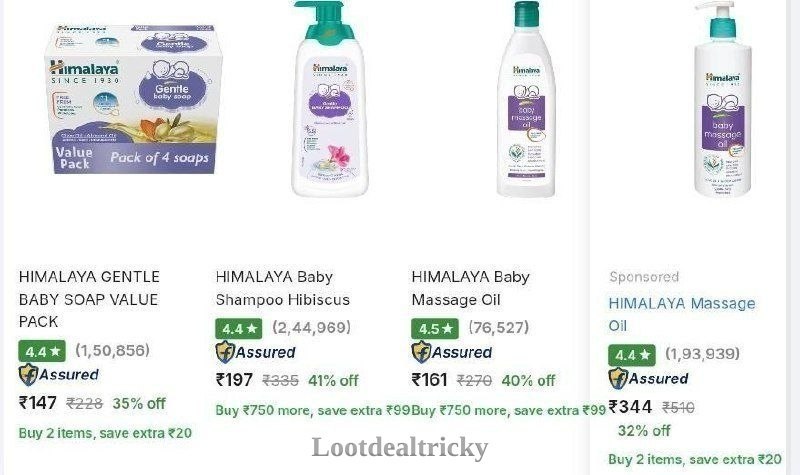 Lowest Get Extra – Best Deal Online @ 12% OFF
