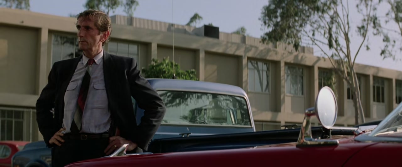 Christine Screenshot