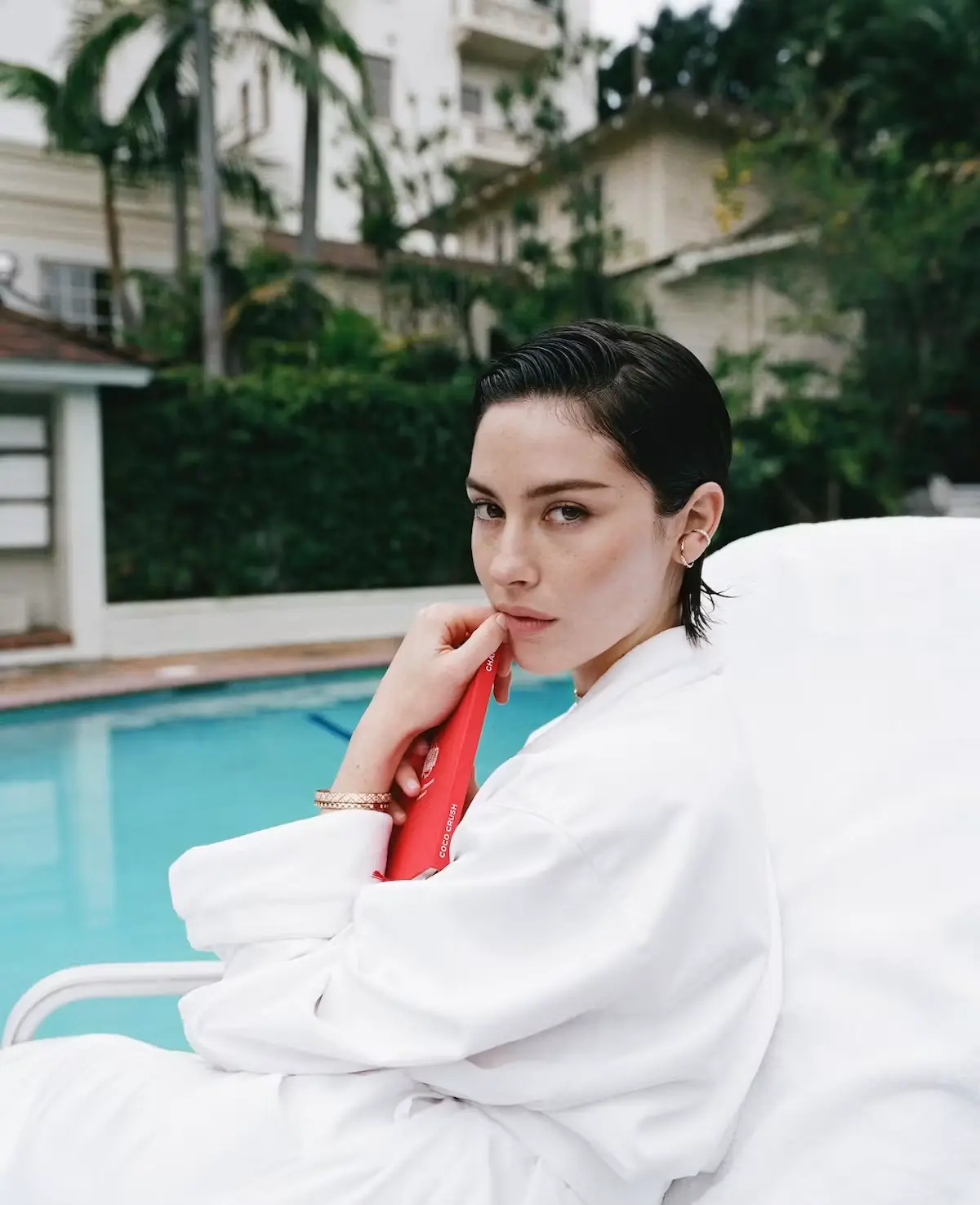 Summer Fashion Trends Making a Splash This July