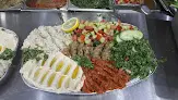 مطعم بيت السندباد
