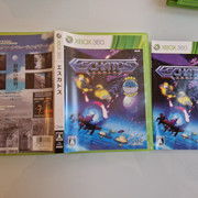 XBOX360 Eschatos