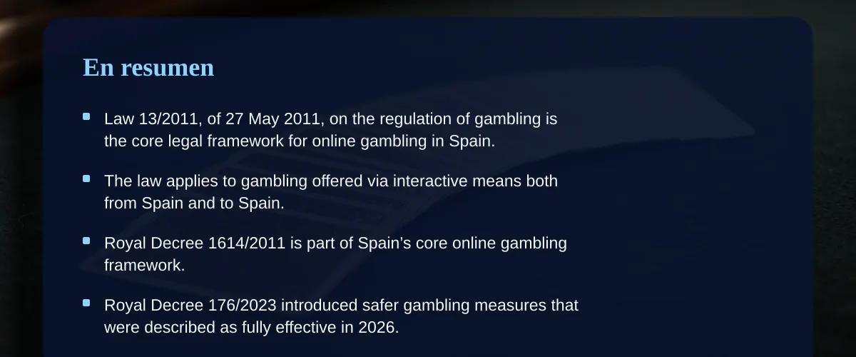 Probar onlyspins casino en España: lo que un jugador mira antes de apostar — En resumen