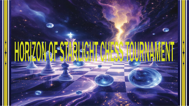 CHESS POSTER 2