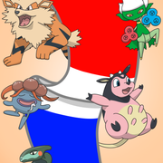 Dutch Team 1