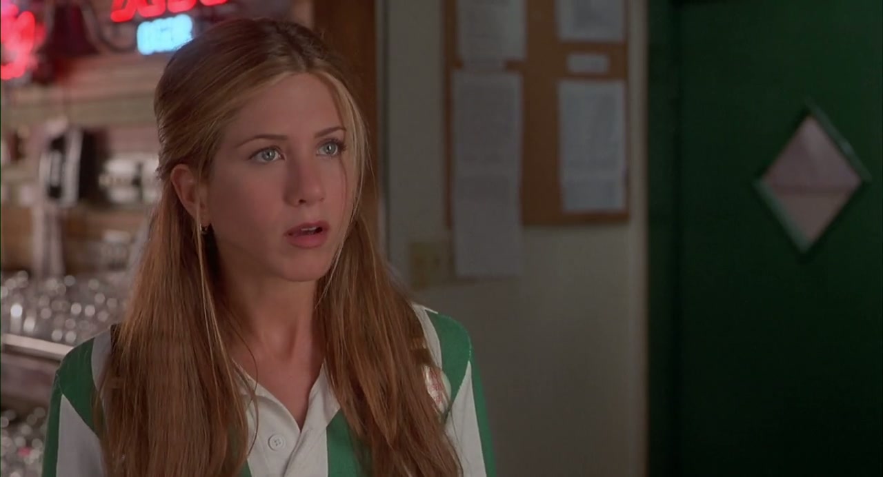 Office Space Screenshot