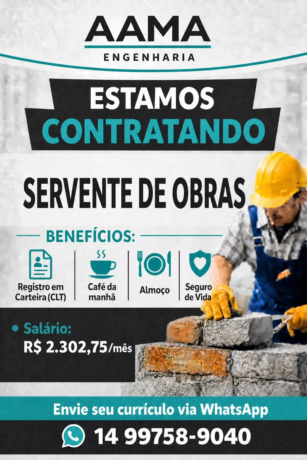 Servente Na Aama