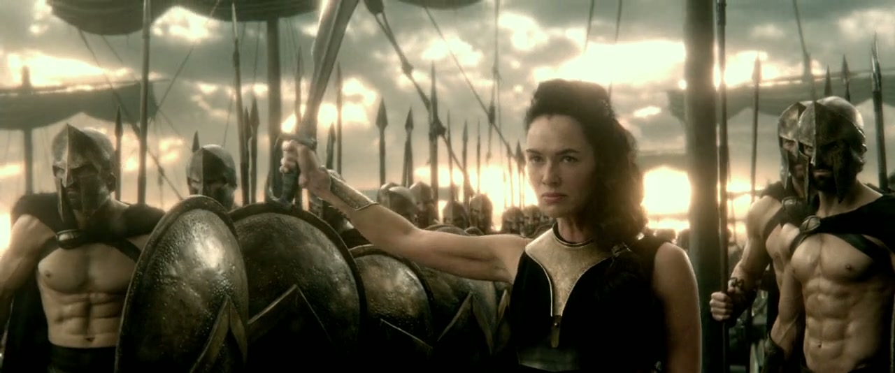 300: Rise of an Empire Screenshot
