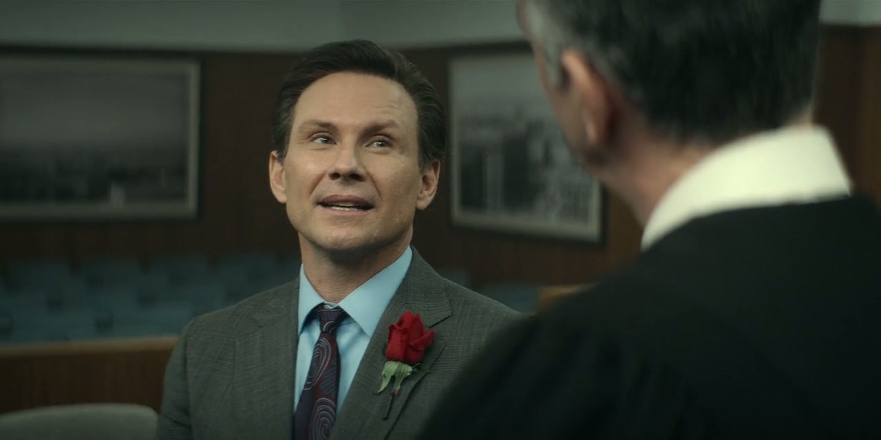 Dirty John Screenshot