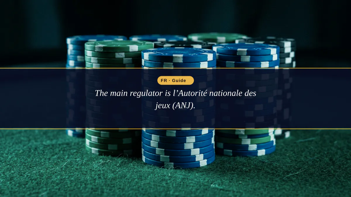 Évolutions techniques et cadre réglementaire de la machine à sous en ligne