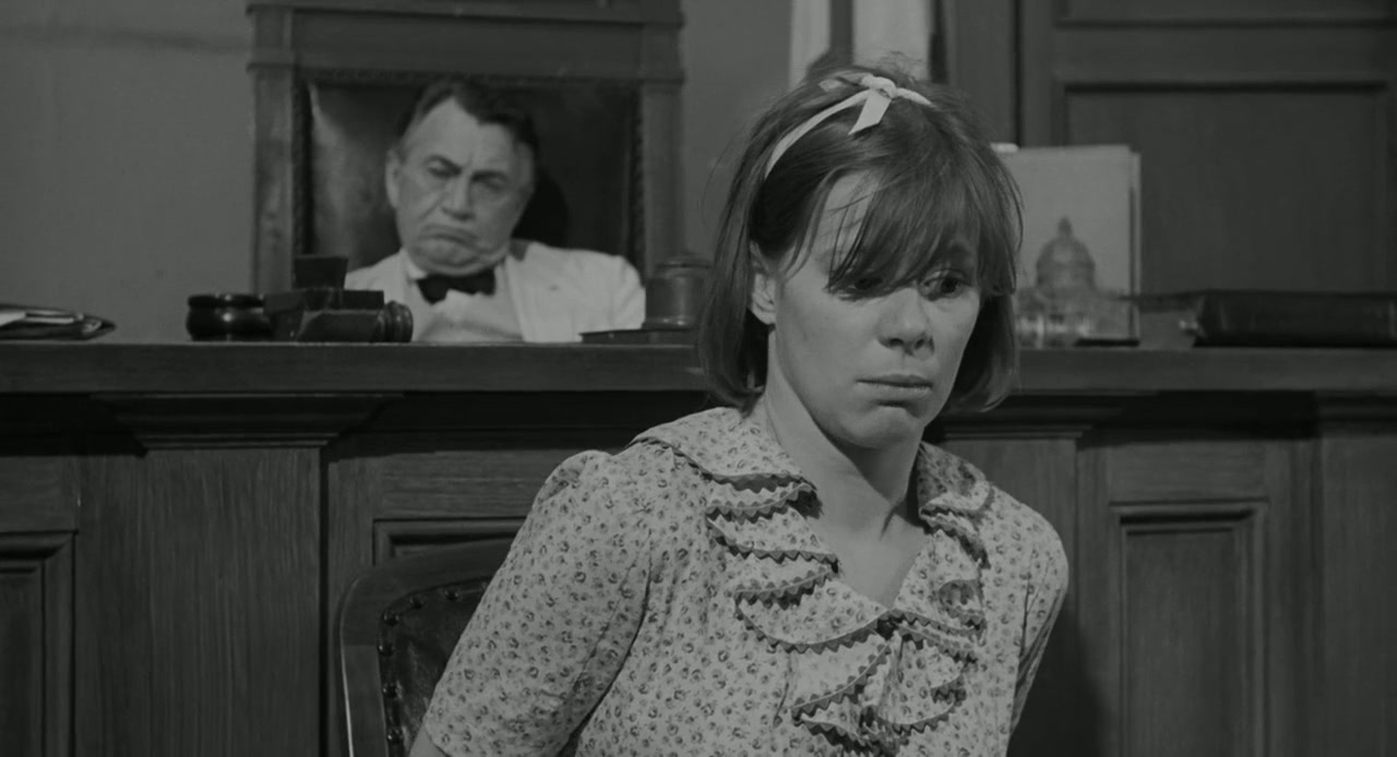 To Kill a Mockingbird Screenshot